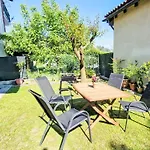 Дом отдыха Sky & By Interhome Arizzano