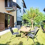 Sky & By Interhome Дом отдыха Arizzano