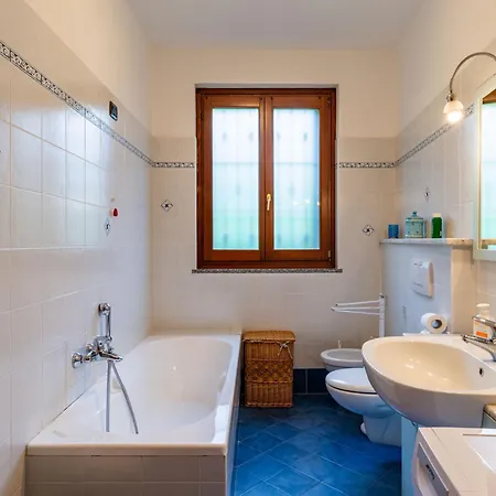 Feriehus Sky & By Interhome *