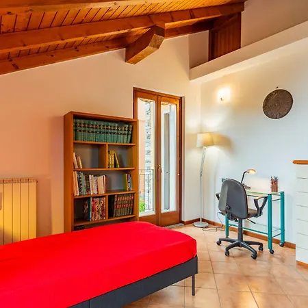 Sky & By Interhome Nyaraló *