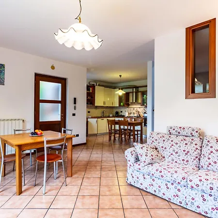 Sky & By Interhome Сasa de vacaciones Arizzano