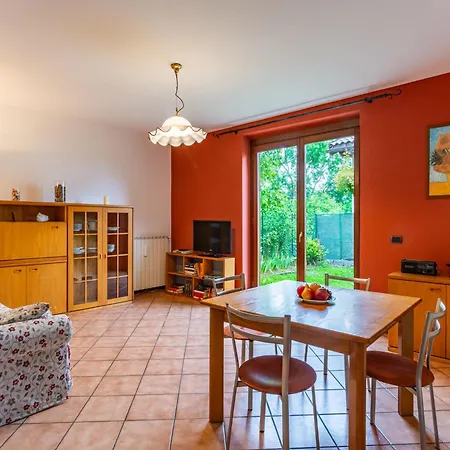 Сasa de vacaciones Sky & By Interhome Arizzano