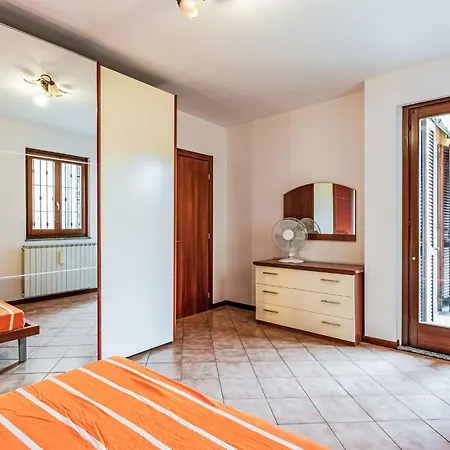 Sky & By Interhome Feriehus *