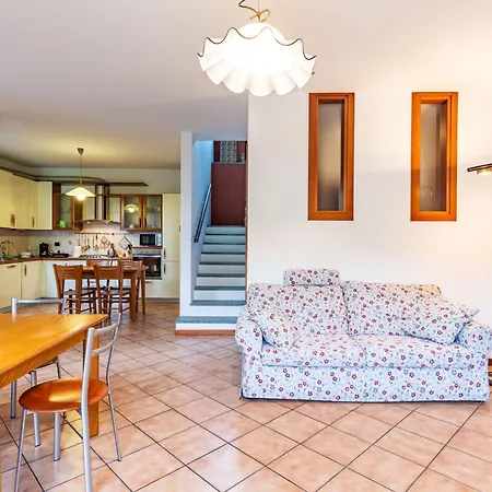 Sky & By Interhome Casa vacanze