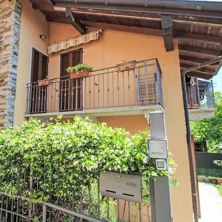 Sky & By Interhome Сasa de vacaciones