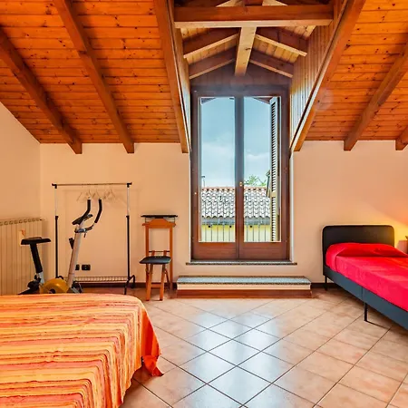 Sky & By Interhome Arizzano