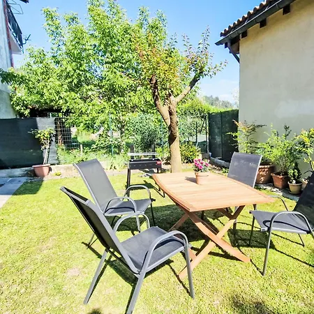 Feriehus Sky & By Interhome Arizzano