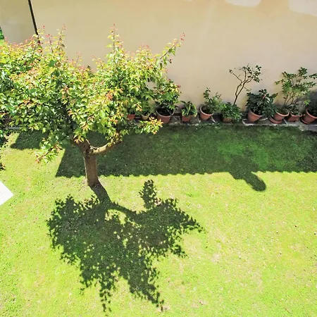 Sky & By Interhome Nyaraló Arizzano