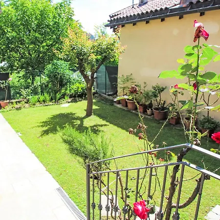 Sky & By Interhome * Arizzano