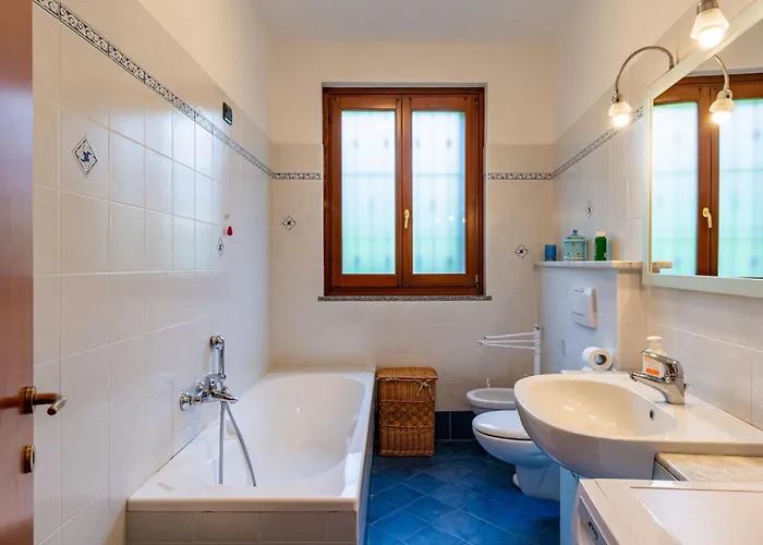 Hébergement de vacances Sky & By Interhome *