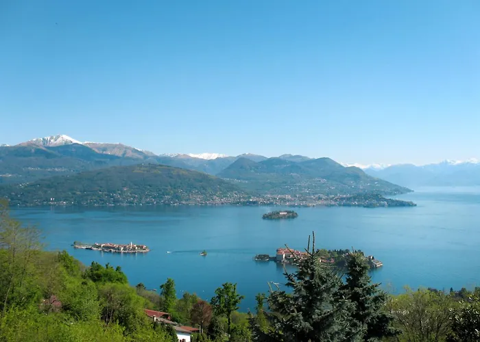 Sky & By Interhome Hébergement de vacances