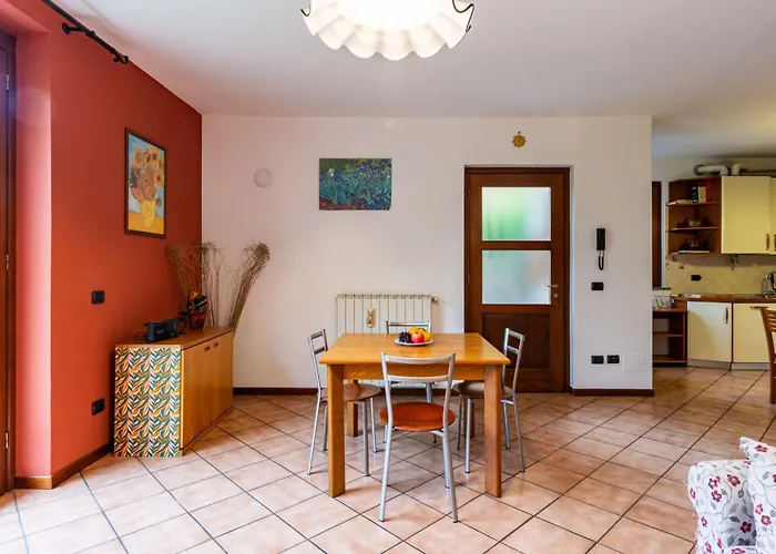 Sky & By Interhome Hébergement de vacances *