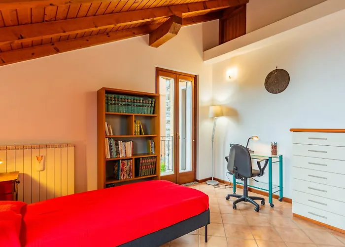 Sky & By Interhome Dom wakacyjny *