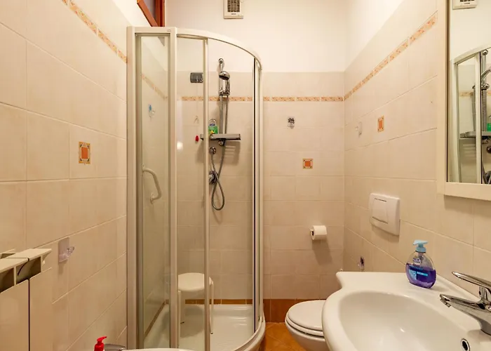 Hébergement de vacances Sky & By Interhome *