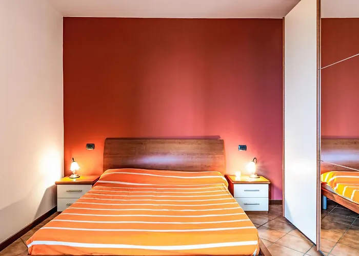 Hébergement de vacances Sky & By Interhome