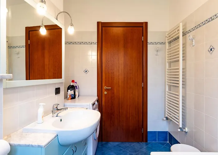 Hébergement de vacances Sky & By Interhome