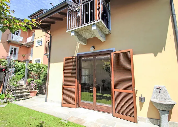 Dom wakacyjny Sky & By Interhome *