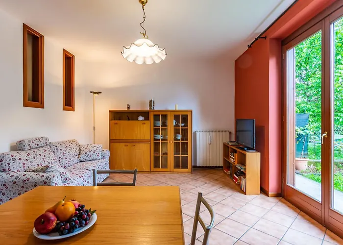 Sky & By Interhome *