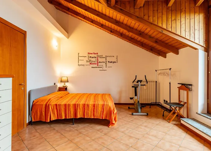 Sky & By Interhome Arizzano