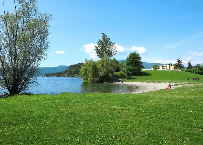 Hébergement de vacances Sky & By Interhome *