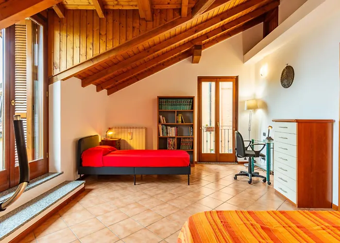 Sky & By Interhome Hébergement de vacances