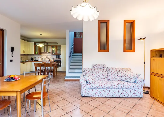 Sky & By Interhome Dom wakacyjny