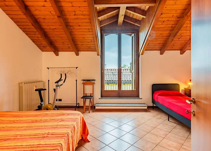 Sky & By Interhome Arizzano