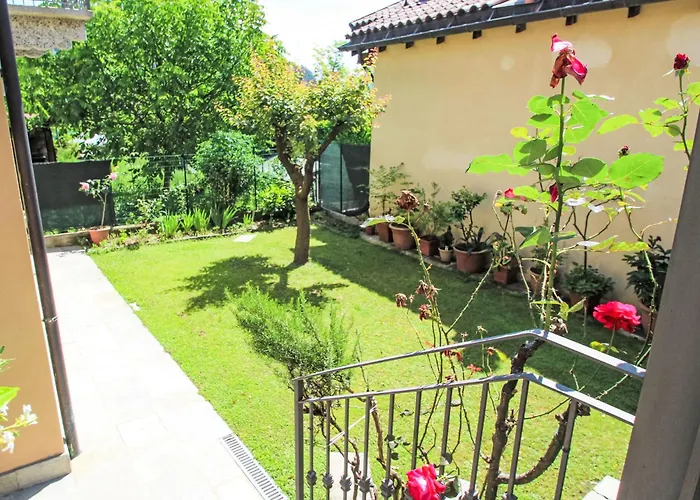 Sky & By Interhome * Arizzano