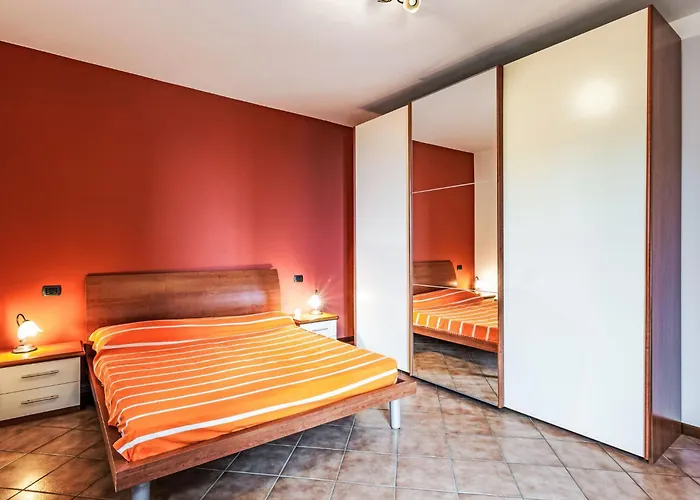 Sky & By Interhome Dom wakacyjny