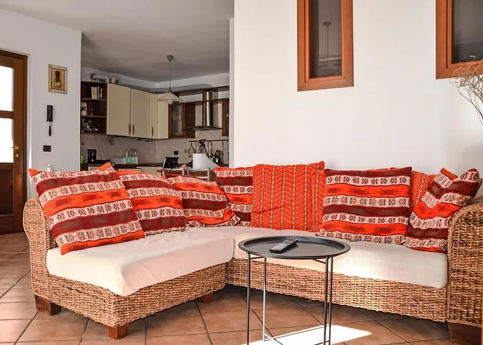 Sky & By Interhome Arizzano